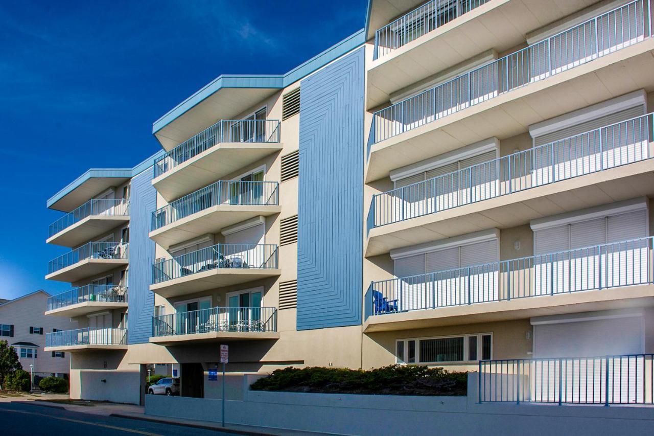 Blue Sea Colony 501 Apartment Ocean City Exterior photo